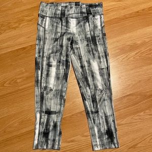 Aeropostale Cropped leggings